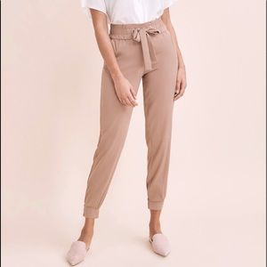 Dynamite Sacha Jogger Pant